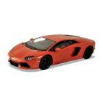 Игрушка модель машины 1:87 Lamborghini Aventador LP700-4