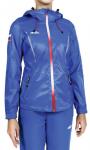 W02161G-II141 Куртка ветрозащитная женская (голубой)