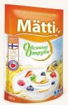 *№5  Matti Овсяные отруби