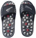 Рефлекторные массажные тапочки Massage Slipper KW-313E