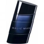 BRUNO BANANI MAGIC MAN Туалетная вода VAPO 50  мл RSTG