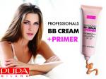 50027 Тональный крем Professionals BB Cream + Primer