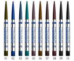 Bell Карандаш Для Глаз Устойчивый Precision Eye Liner