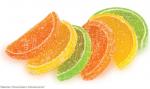 Мармелад «Апельсиновые и лимонные дольки» 300 г ФП