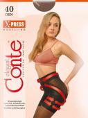 X_Press40 XL колготки