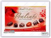 Ассорти конфет MaitreTruffout assorted pralines 180 гр