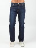 230030 джинсы мужские 0904, Blue denim SY851X, w.medium