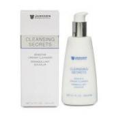 JANSSEN. DrS. 500 Sensetive Creamy Cleanser Очищающая эмульсия, 200 мл