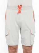 130970 шорты мужские 08120/MTN, TR Sport, warm grey