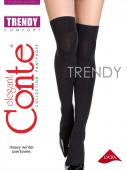 Гольфины жен. TRENDY 220 17С-156СП (96/6) CONTE