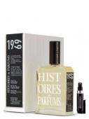 HISTOIRES DE PARFUMS 1969 PARFUM DE REVOLTE unisex