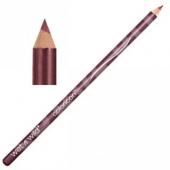 Wet n Wild Карандаш Для Губ Color Icon Lipliner Pencil   E666 brandy wine