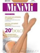 Гольфы DOLCE 20 (2 п.)