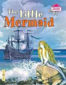 Серия: Читаем вместе. Уровень 3. Русалочка. The Little Mermaid. (на англ. языке)