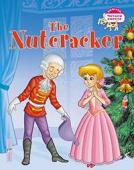 Серия: Читаем вместе. Уровень 3. Щелкунчик. The Nutcracker. (на английском языке)