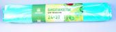 Пакеты для продуктов БИО 24х37, 100 штук в упаковке.