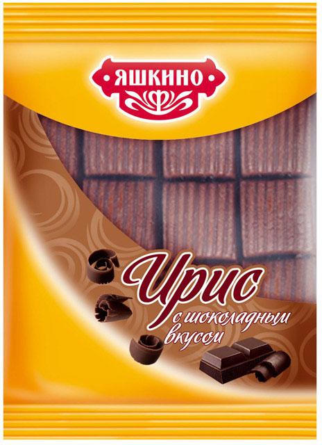 Яшкино ириски фото