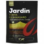 Jardin Kenya Kilimanjaro кофе растворимый, 75 г (м/у)