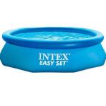 Бассейн надувной Easy Set 305*76 см + насос-фильтр 1250 л/ч (H) Intex (28122)