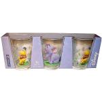 Стаканы WINNIE AND FRIENDS 3 шт.16 cl 81582