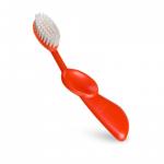 Radius Toothbrush Kidz щетка зубная детская (оранжевая) (очень мягкая)