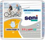 Впитывающие трусики для взрослых  SENI ACTIVE Normal  Extra Large  по 10 шт.
