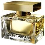 DOLCE&GABBANA THE ONE lady