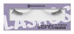 Накладные ресницы LASHES TO IMPRESS на внешние уголки глаз т.03