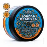 HAMMAM organic oils  Иорданская грязевая маска для волос Укрепление и Питание 250 мл