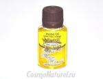 Масло ЖОЖОБА/ Jojoba Oil Golden Virgin Unrefined / нерафинированное (голден)/ 20 ml