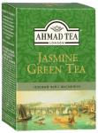Чай AHMAD TEA Jasmine Green Tea 100 г