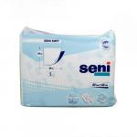 Пеленки SOFT  60 x 60 cм по 5 шт., Егорьевск