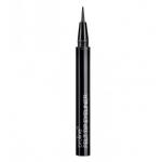 Wet n Wild Подводка-фломастер Proline Felt Tip Eyeliner  E8752 тон черный