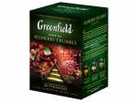 Чай Greenfield Redberry Crumble 20 пак.