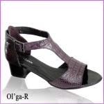 Olga-R_фиолетовый (Код: Л112/4015R)