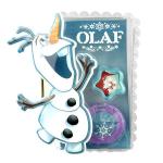 Frozen Игровой набор детской декоративной косметики Олаф
