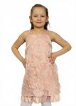 Платье для девочки - 95559-NL