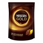 Nescafe Gold 100% кофе растворимый, 220 г м/у