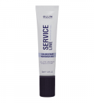 OLLIN SERVICE LINE Гель для удаления краски с кожи 150 мл/ Color stain remover gel