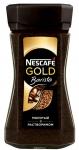 Nescafe Gold Barista Style кофе растворимый, 85 г с/б
