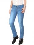 817 джинсы женские, синие