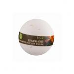 Бурлящий шар для ванны Примула и Зеленый чай, 220 гр