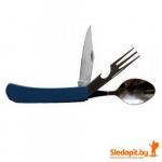 Набор  столовых приборов Savotta Spoon-fork combination.