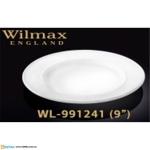 Тарелка 23 см обеденная WILMAX     (36)     WL-991241