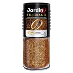Jardin Filigrano растворимый кофе, 95 г (с/б)