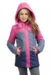 GZWC488 куртка для девочек