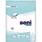 Пеленки SOFT  90 x 60 cм по 1 шт.