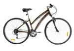 Велосипед Corto CAMPER 16" коричневый (15138-28-2)