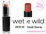 Wet n Wild Помада Для Губ Mega Last Lip Color  E913c sand storm