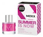 MEXX SUMMER IS NOW lady